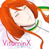 VitaminX-Sleepy Boy- Shun icon