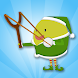 Foolz: Snowball Christmas - Androidアプリ