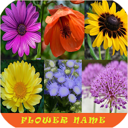 Icon image Learn Flower Name