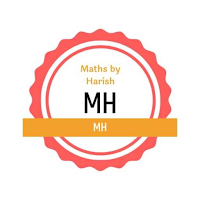 Maths By Harish