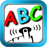 ABC Touch Kids Best Learn