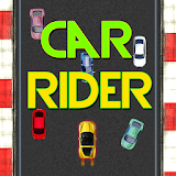 Car Race - The Car Rider icon