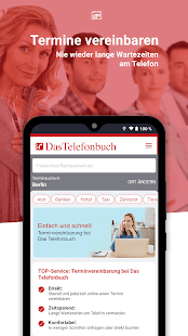 Das Telefonbuch with caller ID and spam protection 7.0.2 screenshots 2