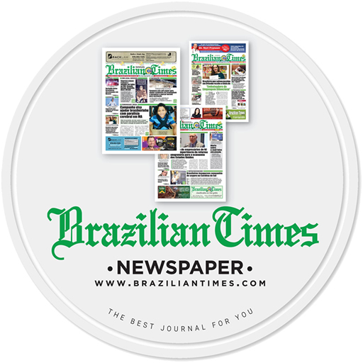 Jornal Brazilian Times 1.2 Icon