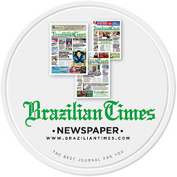 Icon image Jornal Brazilian Times