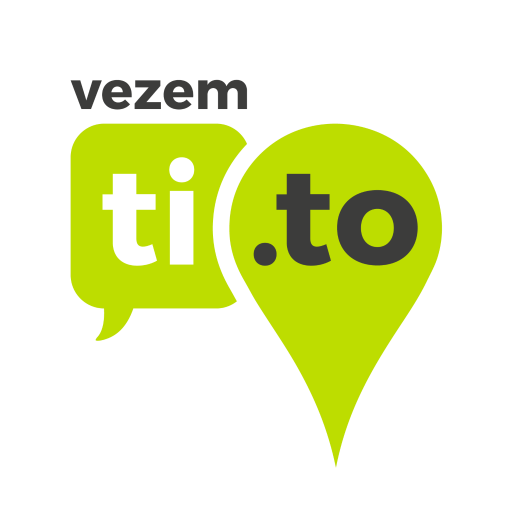 Vezemti.to logo