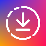 Story Saver for Instagram: Insta Download & Repost icon