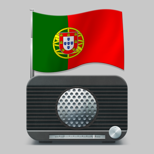frente cupón Destello Radio Portugal - rádio online - Apps en Google Play