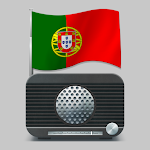 Cover Image of Baixar Rádio Portugal - Rádio FM  APK