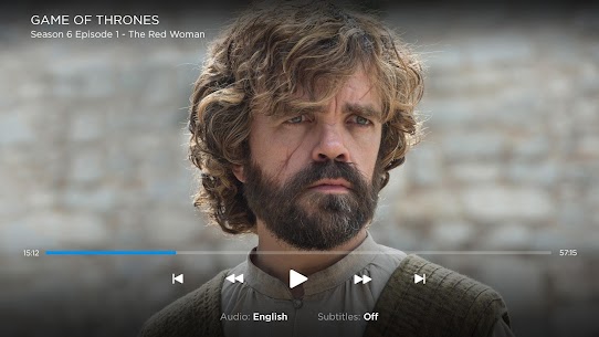 HBO GO Android TV APK (Latest) 4