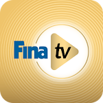 FINAtv - Aquatic Sports live streaming Apk