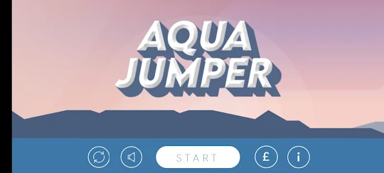 Aqua Jumper