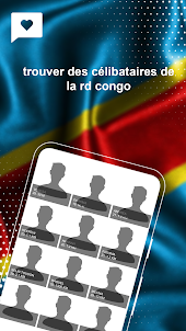 Congolese Dating & Live Chat