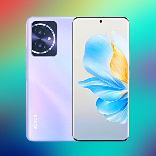 Honor 100 logo