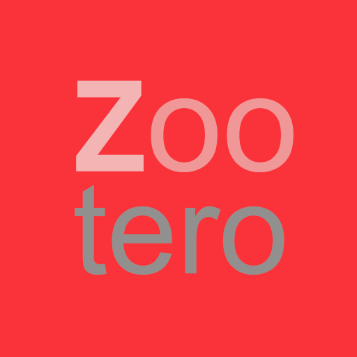 Zoo for Zotero 3.0a Icon