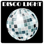 Disco Light™ LED Flashlight  for PC Windows and Mac