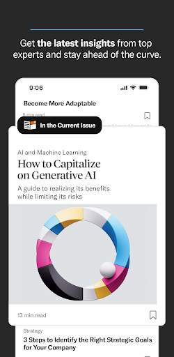 Harvard Business Review Screen 3