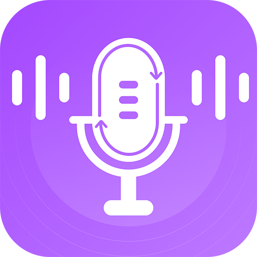 Video Voice Changer logo