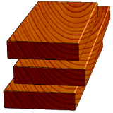 Timber Volume Calculator icon