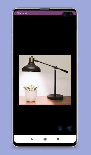 Android application dewenwils timer guide screenshort
