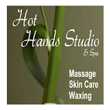 HOT HANDS SPA icon