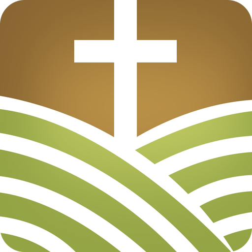 Curwensville Christian Church logo