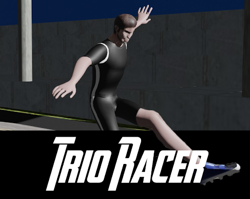 Trio Racer: Multi-Race Madness 1.7 screenshots 1