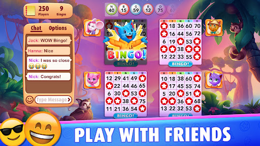 Bingo Blitz™️ - Bingo Games Screenshots