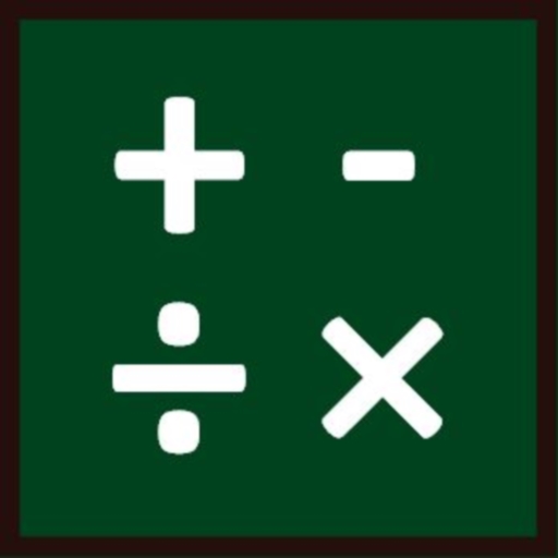 Calculator logo