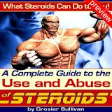Use and Abuse of Steroids Pv icon