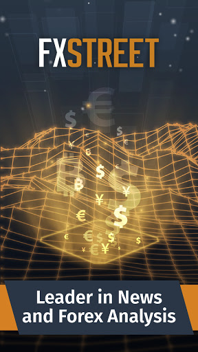 Android application FXStreet – Forex & Crypto News screenshort