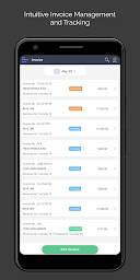 Zip Inventory