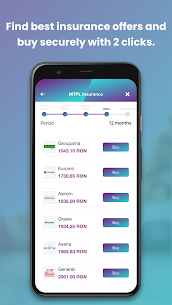 MOVCAR – Car & Fleet Manager APK for Android Download 2