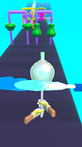 Glass Maker! Screen 3
