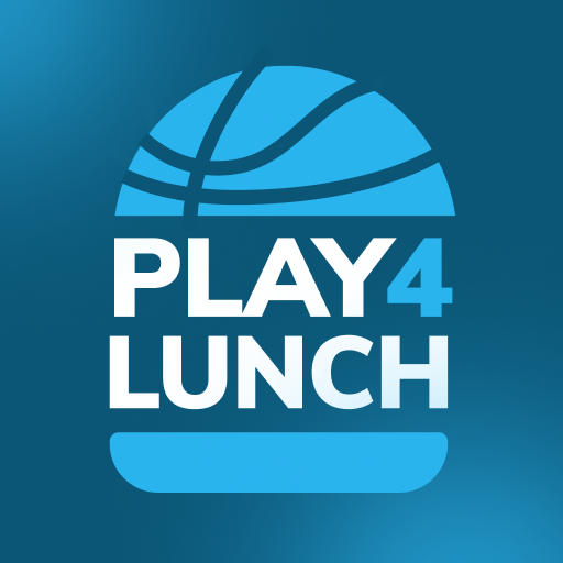Play4Lunch logo
