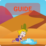 Cover Image of Télécharger Guide For Save The Girl 3 APK