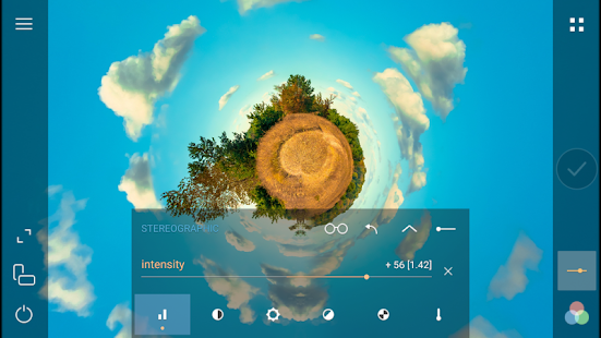 Cameringo Lite. Filters Camera 2.9.5 APK screenshots 1