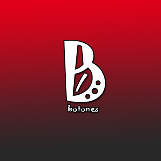Botonera Dieguito logo