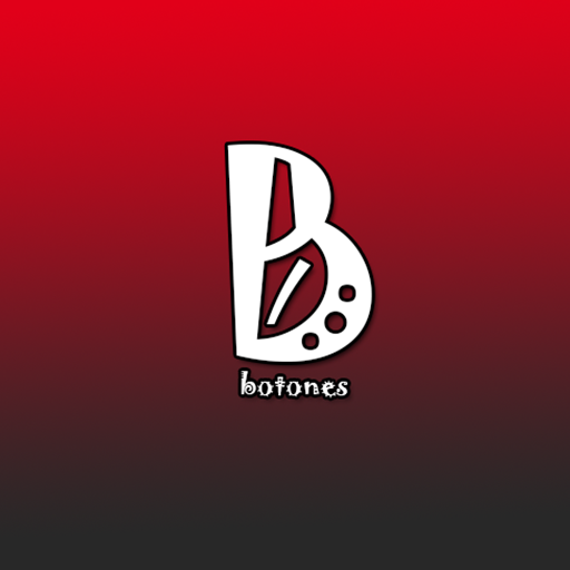 Botonera Dieguito 1.0 Icon