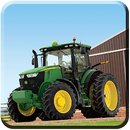 Icon image Farming Wallpapers HD