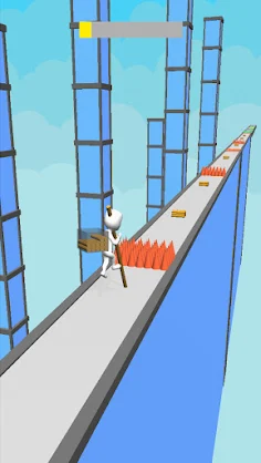 Stick Run - Screenshot 4
