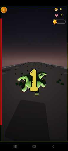 Gobline Runner Screen 3