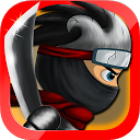 Ninja Hero - The Super Battle