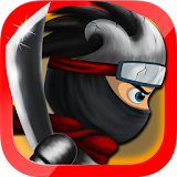 Ninja Hero - The Super Battle icon