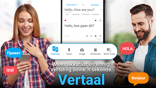 App-voorskou