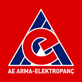 AE Arma-Elektropanç icon