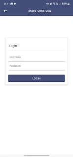 KSWA SeQR Scan