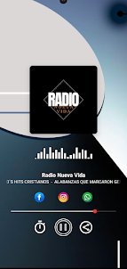 Radio Nueva Vida