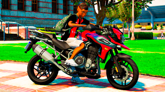 Elite Motos 3 Jogos De Moto BR