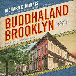 Icon image Buddhaland Brooklyn: A Novel
